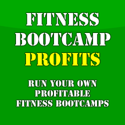 fitness bootcamp profits
