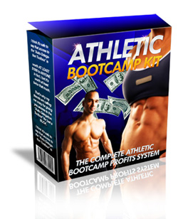 athletic bootcamps